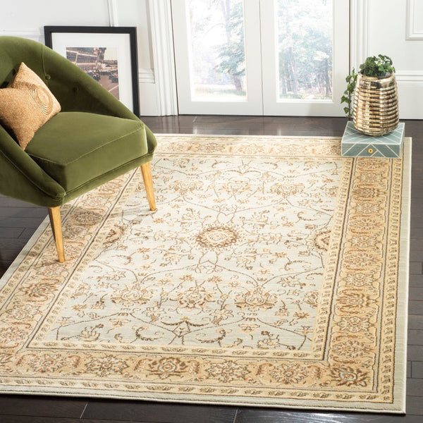 Safavieh Florenteen Flr127 251 Power Loomed Rug