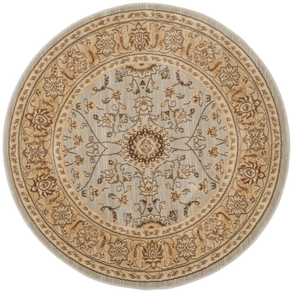 Safavieh Florenteen Flr127 251 Power Loomed Rug