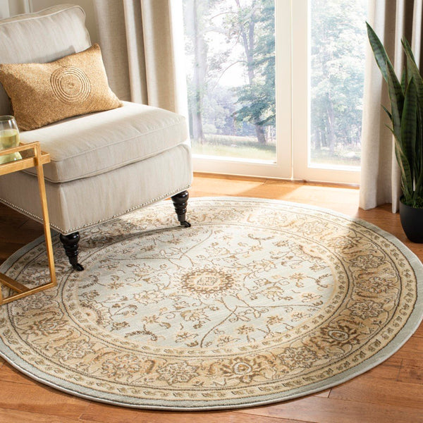 Safavieh Florenteen Flr127 251 Power Loomed Rug