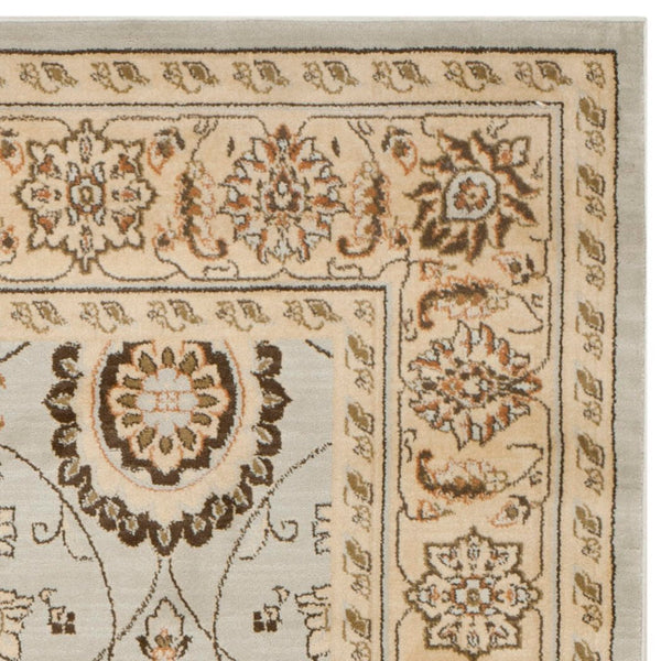 Safavieh Florenteen Flr127 251 Power Loomed Rug