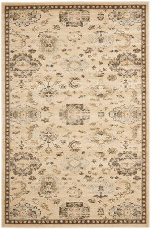 Safavieh Florenteen Flr128 128 Power Loomed Rug