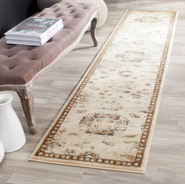 Safavieh Florenteen Flr128 128 Power Loomed Rug