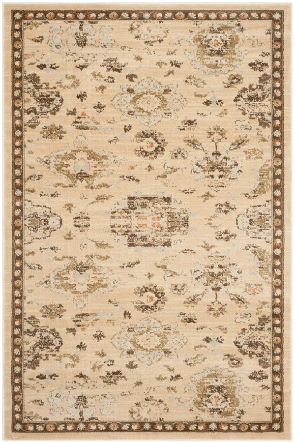Safavieh Florenteen Flr128 128 Power Loomed Rug
