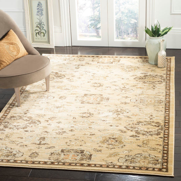 Safavieh Florenteen Flr128 128 Power Loomed Rug