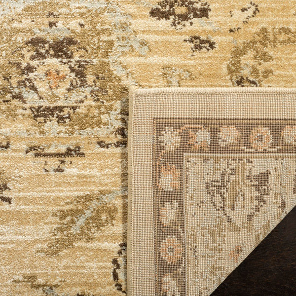 Safavieh Florenteen Flr128 801 Power Loomed Rug