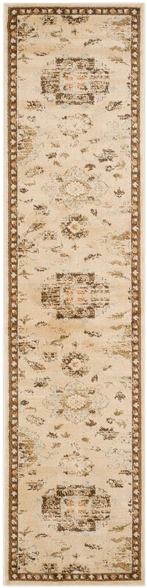 Safavieh Florenteen Flr128 801 Power Loomed Rug