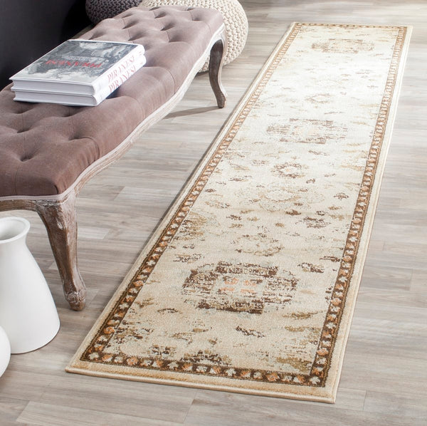 Safavieh Florenteen Flr128 801 Power Loomed Rug