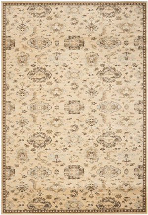 Safavieh Florenteen Flr128 801 Power Loomed Rug