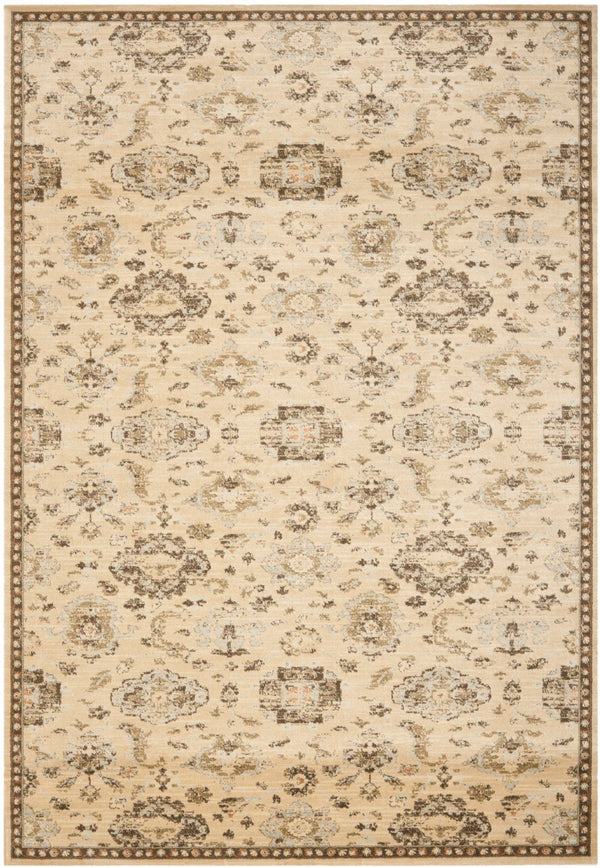 Safavieh Florenteen Flr128 128 Power Loomed Rug