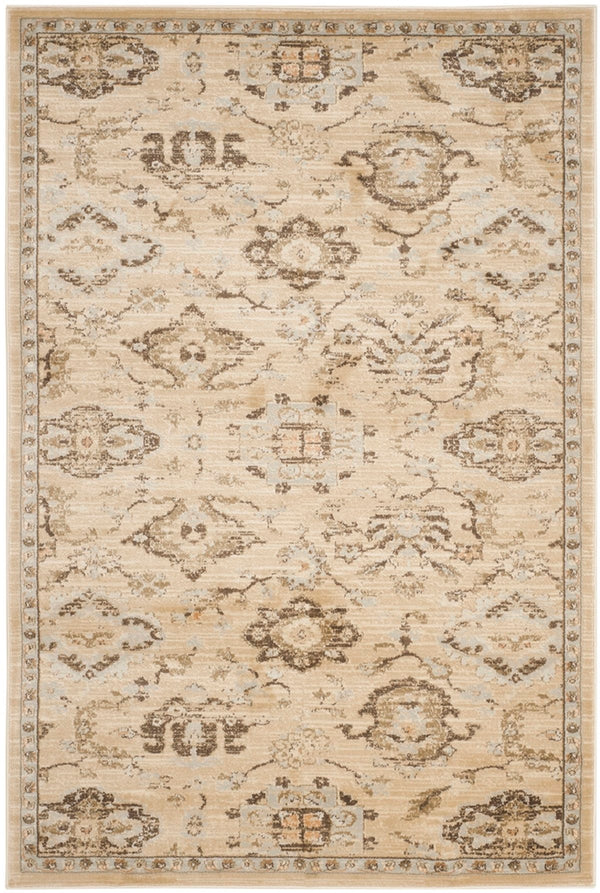 Safavieh Florenteen Flr128 128 Power Loomed Rug