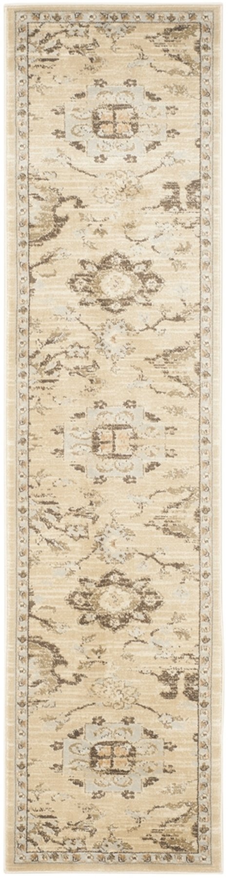 Safavieh Florenteen Flr128 128 Power Loomed Rug
