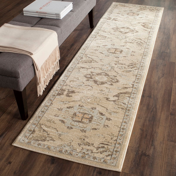 Safavieh Florenteen Flr128 128 Power Loomed Rug