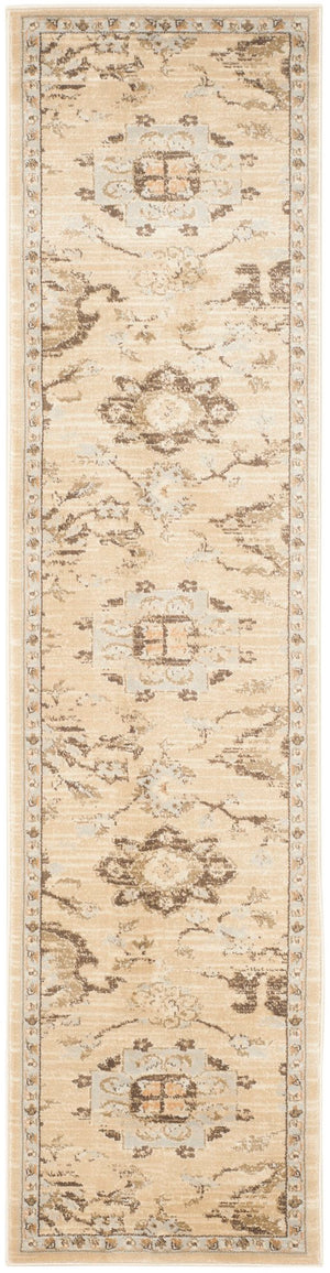 Safavieh Florenteen Flr128 128 Power Loomed Rug
