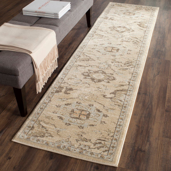 Safavieh Florenteen Flr128 128 Power Loomed Rug