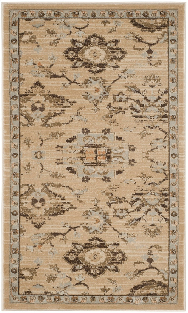 Safavieh Florenteen Flr128 128 Power Loomed Rug