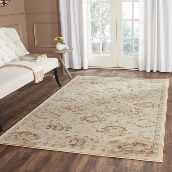 Safavieh Florenteen Flr128 128 Power Loomed Rug