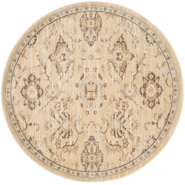 Safavieh Florenteen Flr128 128 Power Loomed Rug