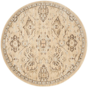Safavieh Florenteen Flr128 801 Power Loomed Rug