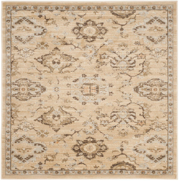 Safavieh Florenteen Flr128 801 Power Loomed Rug