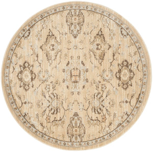 Safavieh Florenteen Flr128 128 Power Loomed Rug