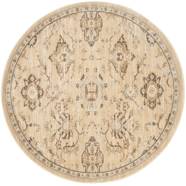 Safavieh Florenteen Flr128 801 Power Loomed Rug