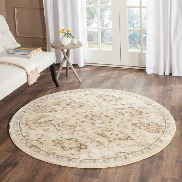 Safavieh Florenteen Flr128 128 Power Loomed Rug