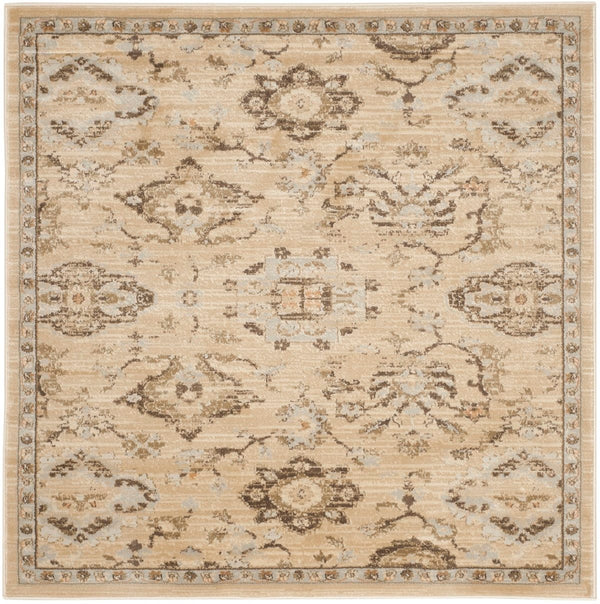 Safavieh Florenteen Flr128 801 Power Loomed Rug