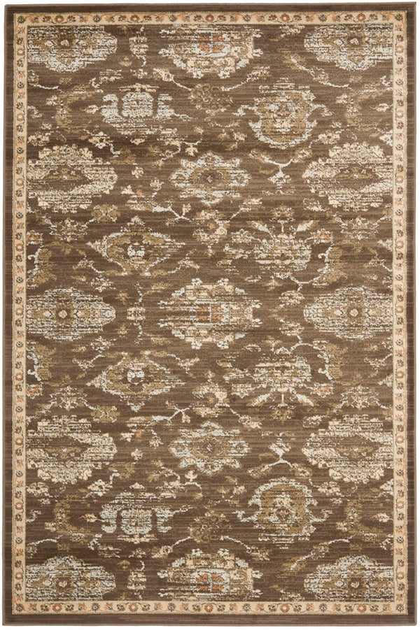 Safavieh Florenteen Flr128 128 Power Loomed Rug