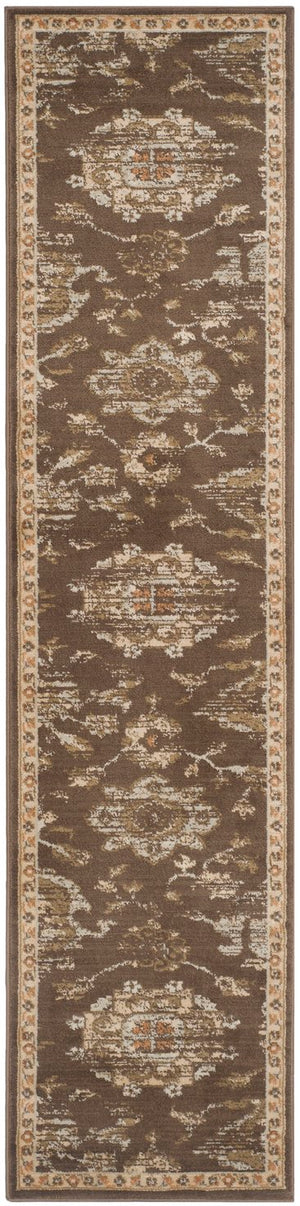 Safavieh Florenteen Flr128 128 Power Loomed Rug
