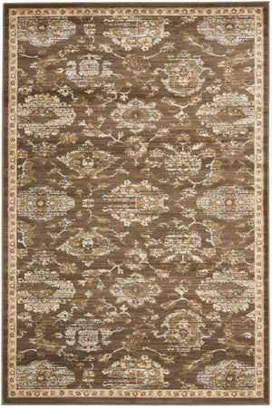 Safavieh Florenteen Flr128 801 Power Loomed Rug