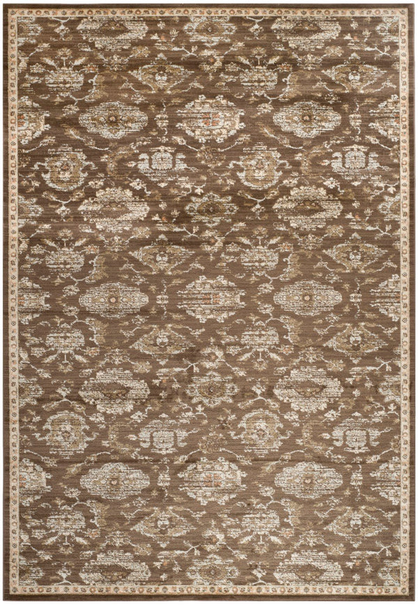 Safavieh Florenteen Flr128 801 Power Loomed Rug