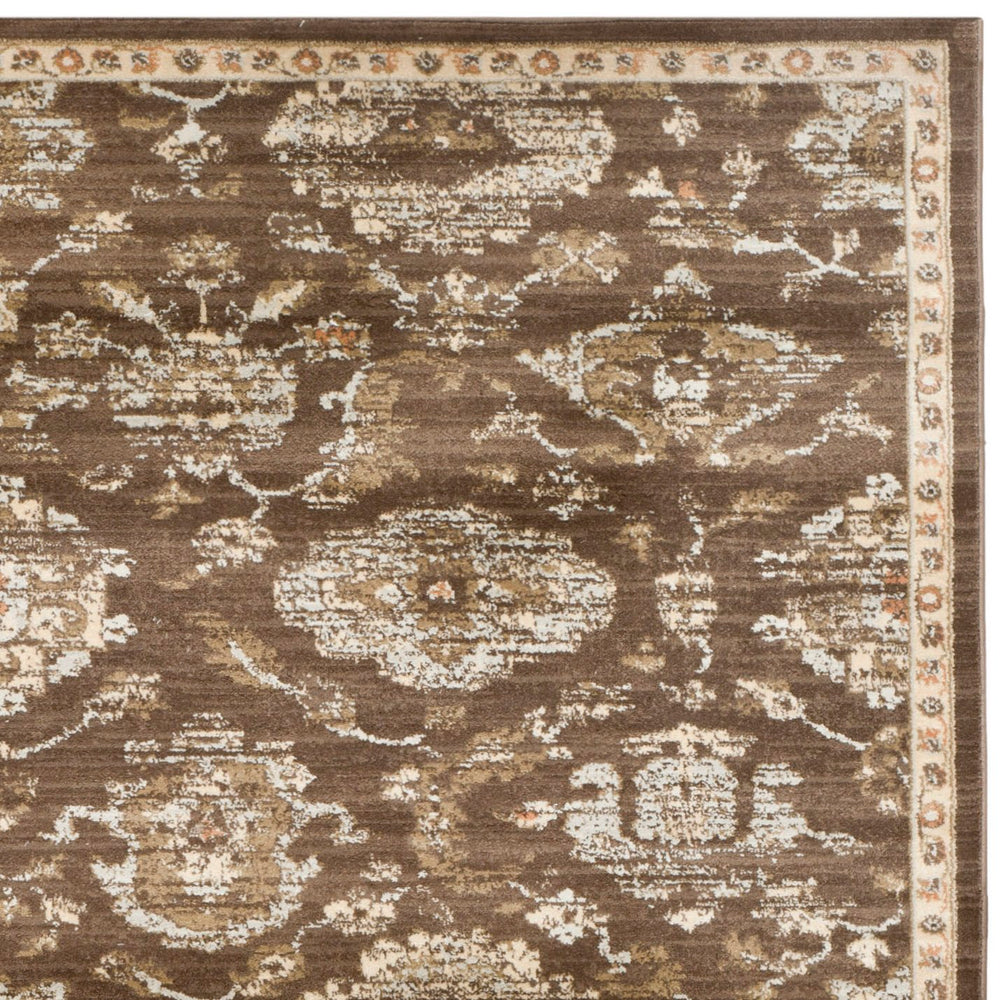 Safavieh Florenteen Flr128 801 Power Loomed Rug