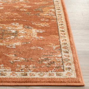 Safavieh Florenteen Flr128 801 Power Loomed Rug