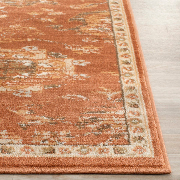 Safavieh Florenteen Flr128 128 Power Loomed Rug