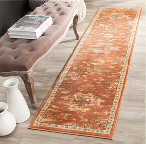 Safavieh Florenteen Flr128 801 Power Loomed Rug