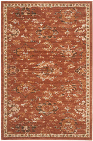Safavieh Florenteen Flr128 801 Power Loomed Rug
