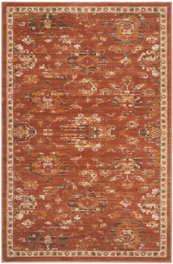 Safavieh Florenteen Flr128 128 Power Loomed Rug