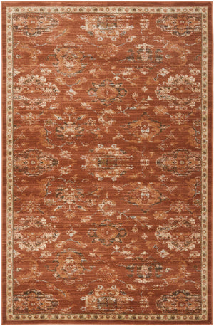 Safavieh Florenteen Flr128 128 Power Loomed Rug