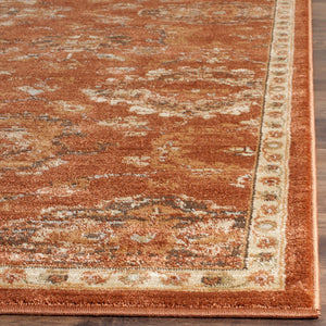 Safavieh Florenteen Flr128 128 Power Loomed Rug