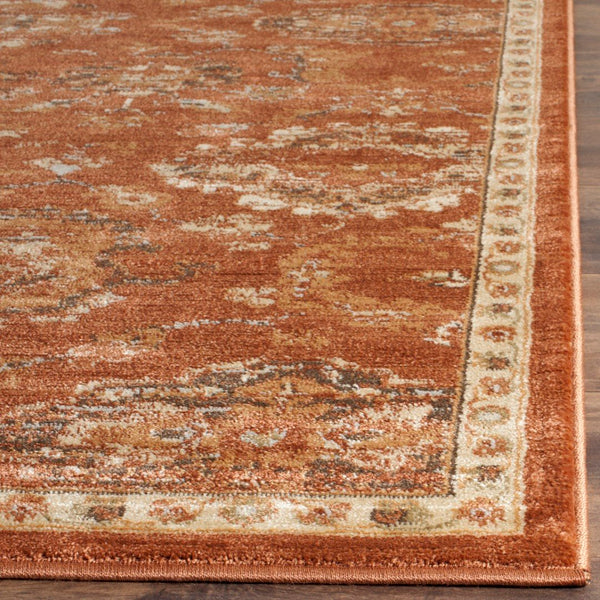 Safavieh Florenteen Flr128 801 Power Loomed Rug