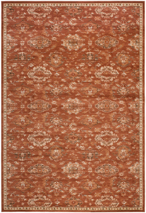 Safavieh Florenteen Flr128 801 Power Loomed Rug
