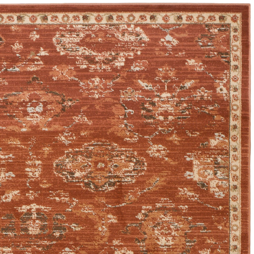 Safavieh Florenteen Flr128 128 Power Loomed Rug