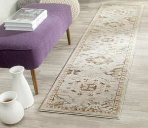 Safavieh Florenteen Flr128 801 Power Loomed Rug