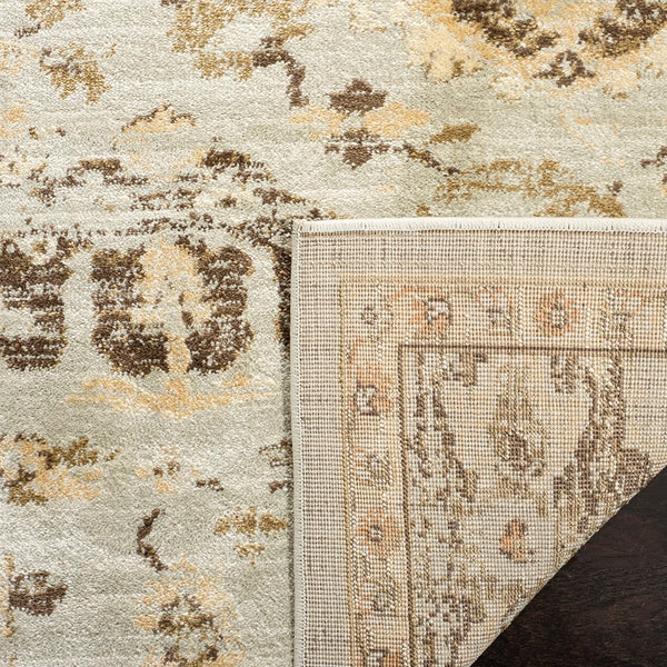 Safavieh Florenteen Flr128 128 Power Loomed Rug