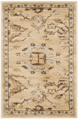 Safavieh Florenteen Flr128 801 Power Loomed Rug
