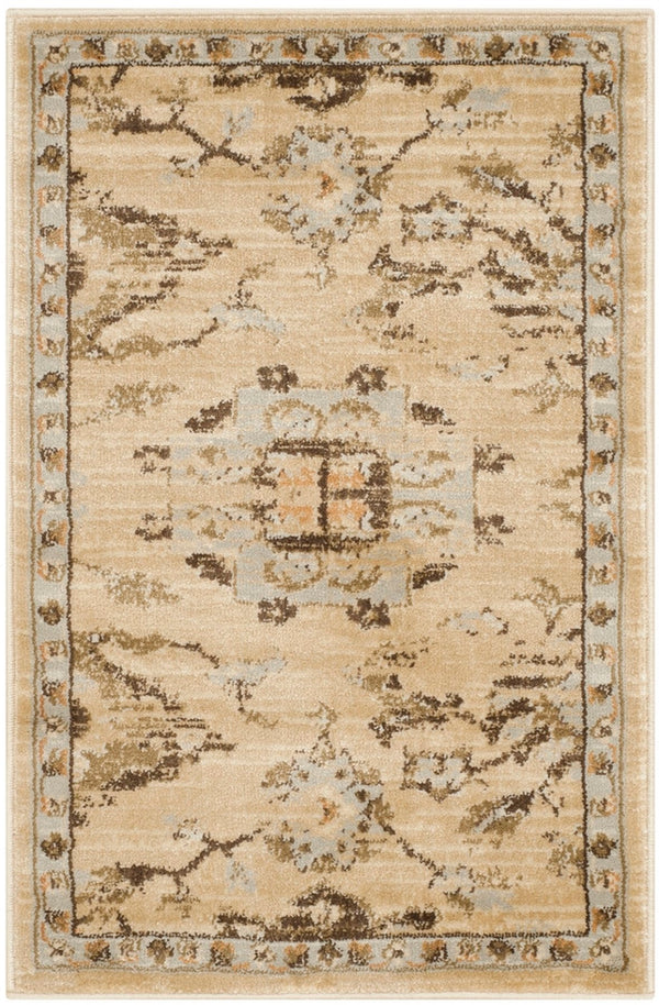 Safavieh Florenteen Flr128 801 Power Loomed Rug