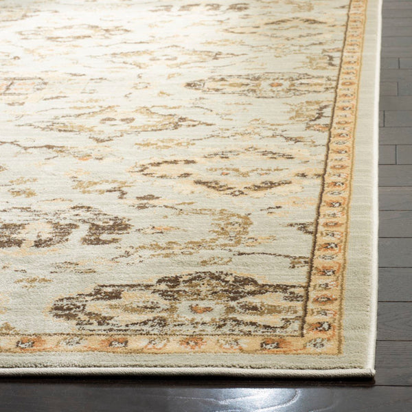 Safavieh Florenteen Flr128 801 Power Loomed Rug