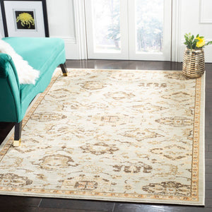 Safavieh Florenteen Flr128 801 Power Loomed Rug