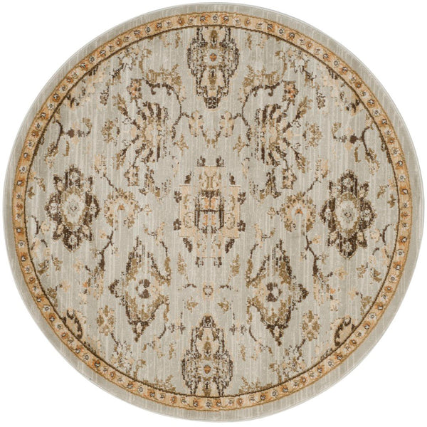 Safavieh Florenteen Flr128 801 Power Loomed Rug