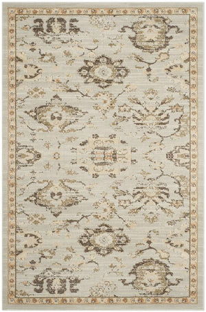 Safavieh Florenteen Flr128 801 Power Loomed Rug